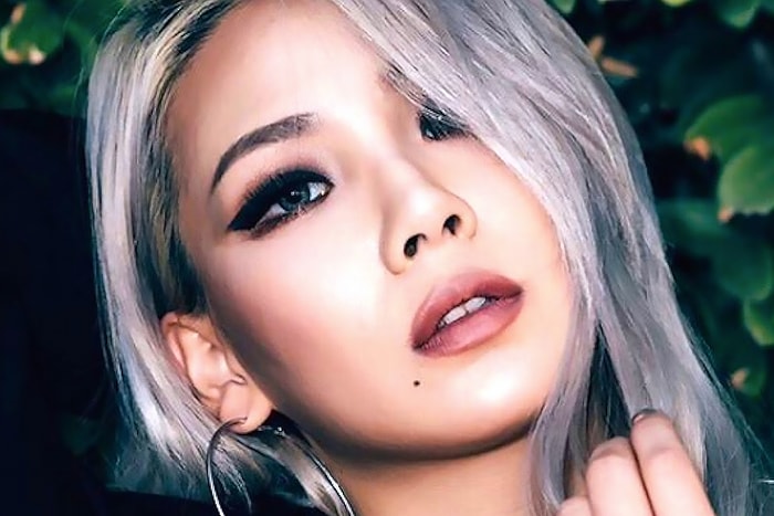 最喜歡的歌手是 Kanye West? 關於嘻哈女王 CL 的 73 個問與答!