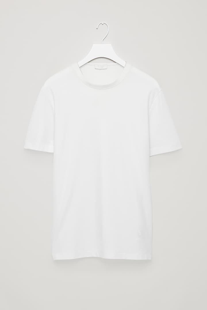 跟 COS Essentials 系列學 Less Is More 的精髓