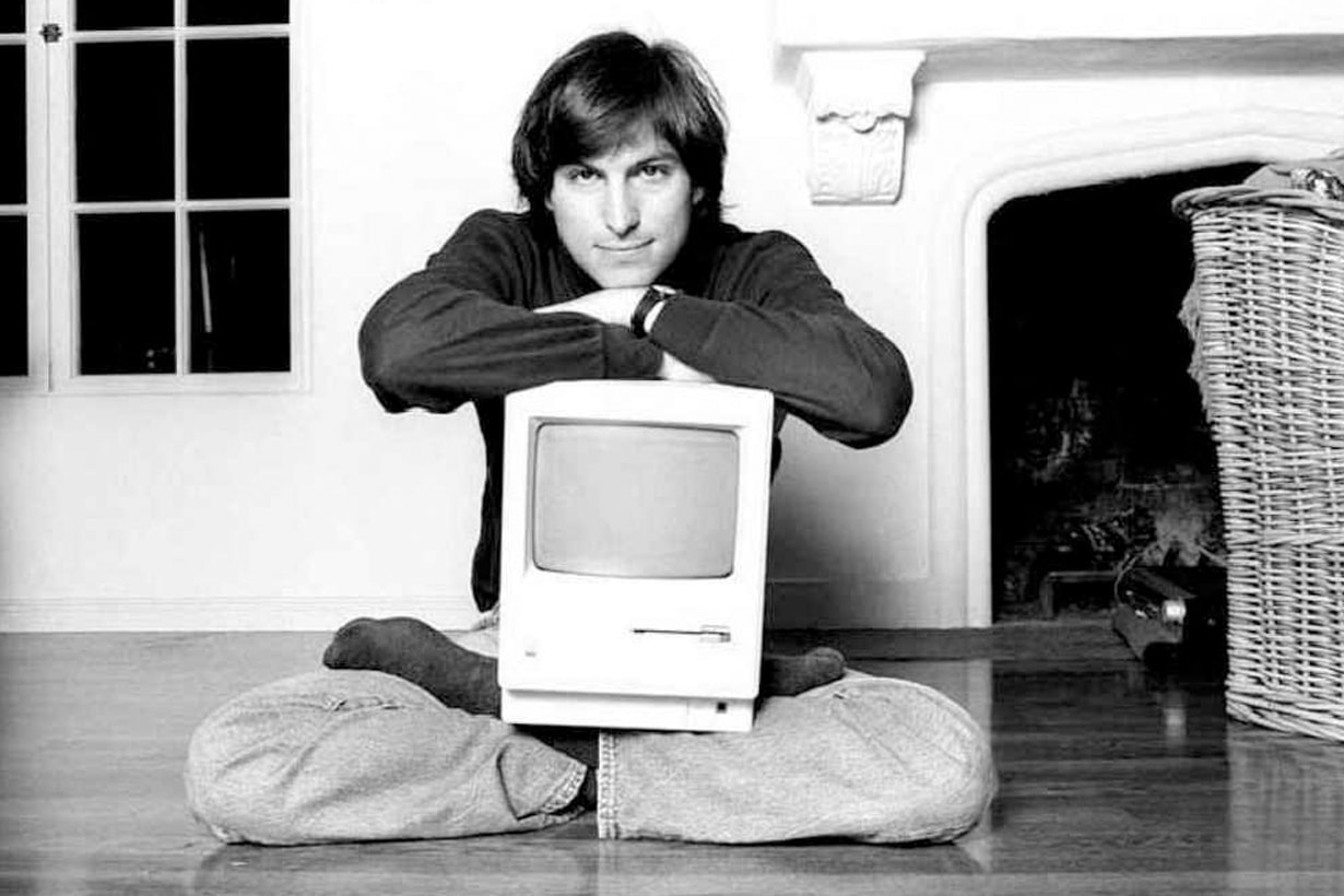 Steve Jobs 45 年前的履歷根本是 最貴的一張紙 預估價值會跌破眼鏡