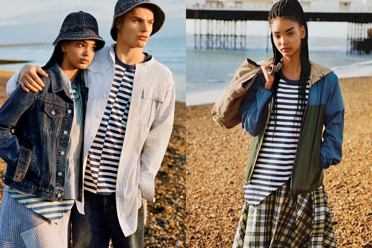 4 月就等這波聯名 UNIQLO x JW Anderson 新一季品項揭露