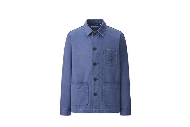 4 月就等這波聯名 UNIQLO x JW Anderson 新一季品項揭露