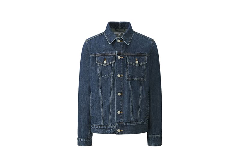 4 月就等這波聯名 UNIQLO x JW Anderson 新一季品項揭露