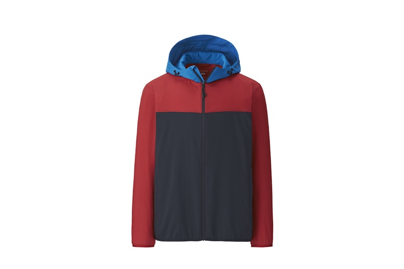 4 月就等這波聯名 UNIQLO x JW Anderson 新一季品項揭露