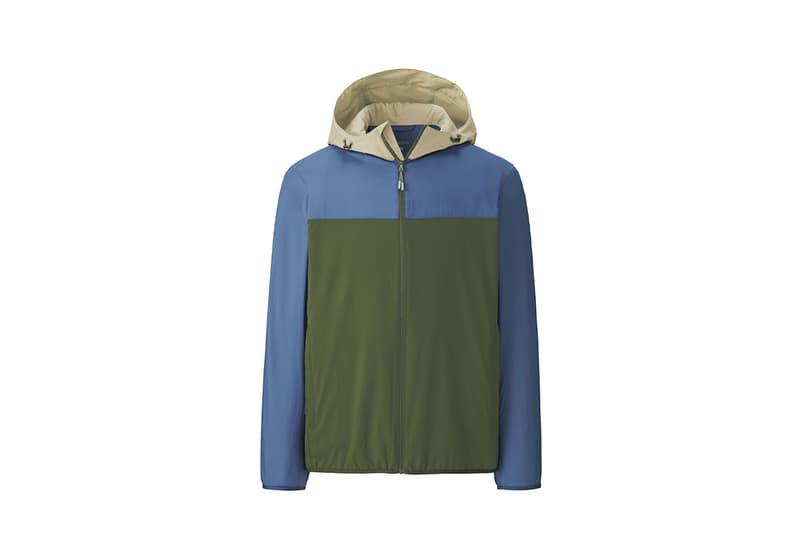 4 月就等這波聯名 UNIQLO x JW Anderson 新一季品項揭露