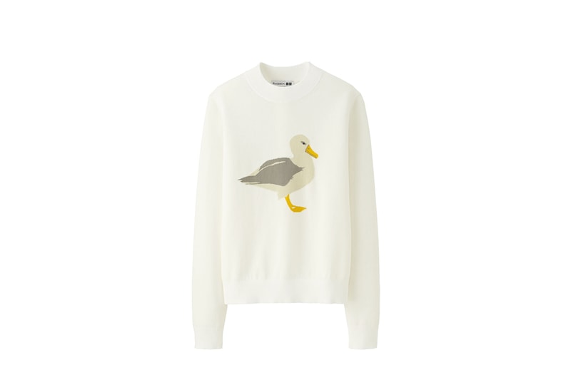 4 月就等這波聯名 UNIQLO x JW Anderson 新一季品項揭露