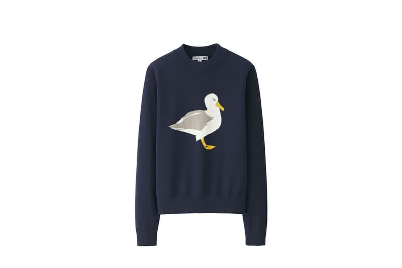 4 月就等這波聯名 UNIQLO x JW Anderson 新一季品項揭露