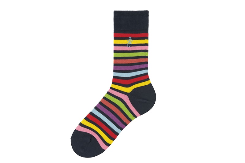 4 月就等這波聯名 UNIQLO x JW Anderson 新一季品項揭露