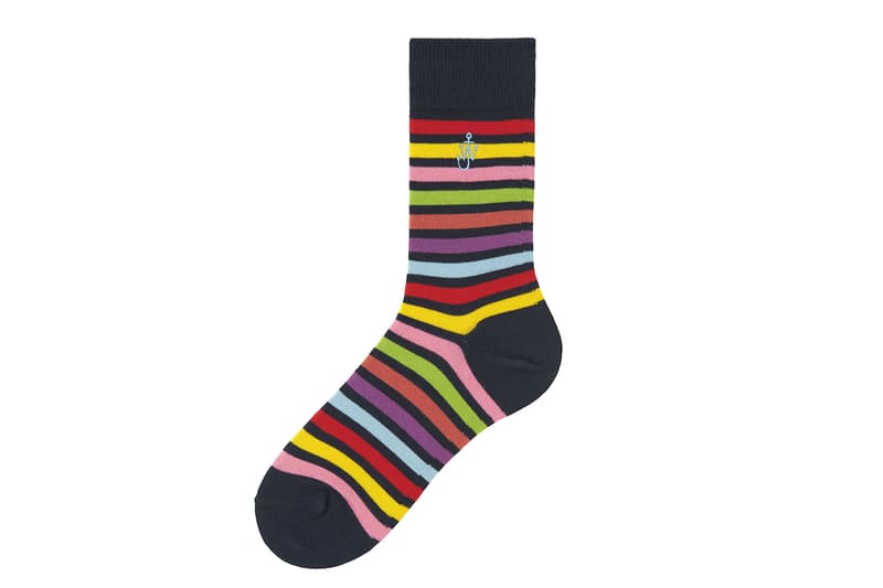 4 月就等這波聯名 UNIQLO x JW Anderson 新一季品項揭露