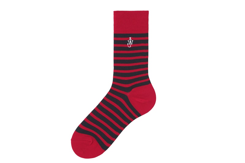 4 月就等這波聯名 UNIQLO x JW Anderson 新一季品項揭露