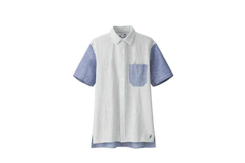 4 月就等這波聯名 UNIQLO x JW Anderson 新一季品項揭露