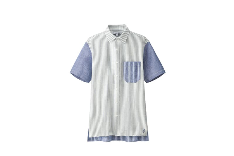 4 月就等這波聯名 UNIQLO x JW Anderson 新一季品項揭露