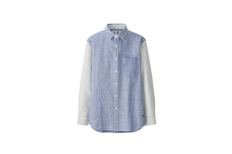 4 月就等這波聯名 UNIQLO x JW Anderson 新一季品項揭露