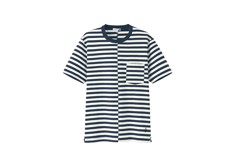 4 月就等這波聯名 UNIQLO x JW Anderson 新一季品項揭露