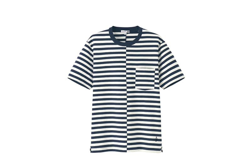 4 月就等這波聯名 UNIQLO x JW Anderson 新一季品項揭露