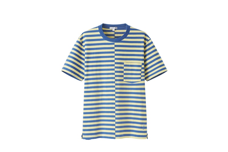 4 月就等這波聯名 UNIQLO x JW Anderson 新一季品項揭露