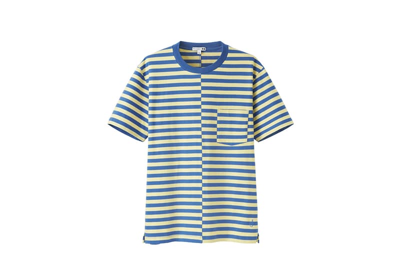 4 月就等這波聯名 UNIQLO x JW Anderson 新一季品項揭露