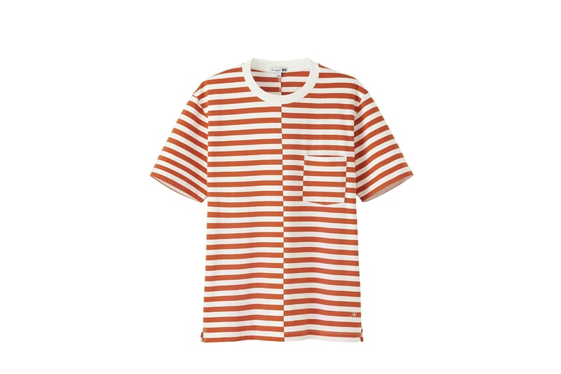 4 月就等這波聯名 UNIQLO x JW Anderson 新一季品項揭露