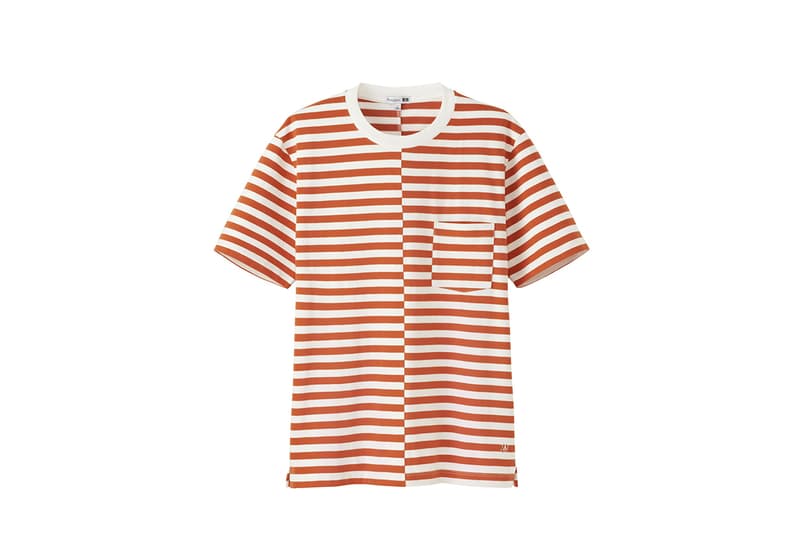 4 月就等這波聯名 UNIQLO x JW Anderson 新一季品項揭露