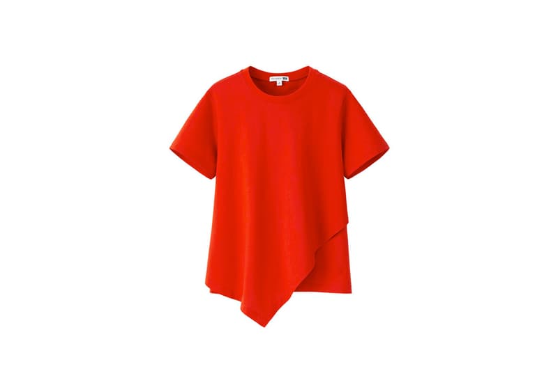 4 月就等這波聯名 UNIQLO x JW Anderson 新一季品項揭露