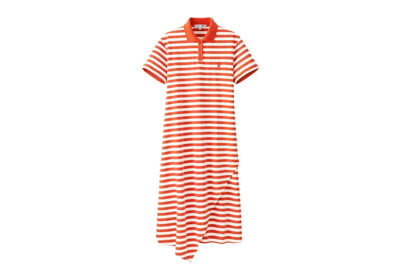 4 月就等這波聯名 UNIQLO x JW Anderson 新一季品項揭露
