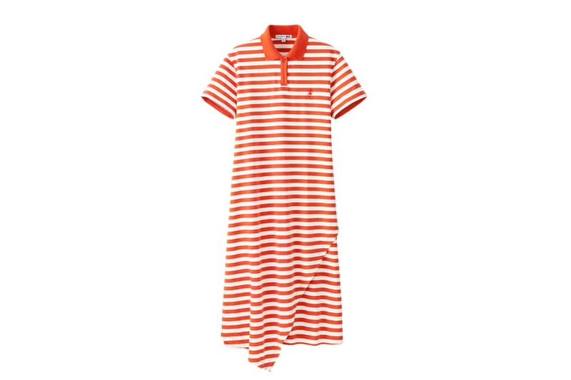 4 月就等這波聯名 UNIQLO x JW Anderson 新一季品項揭露