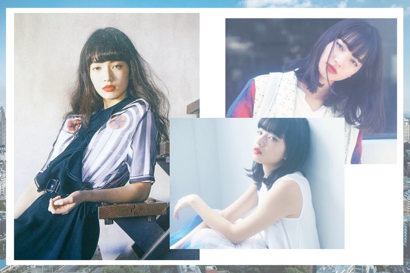 小松菜奈換上男孩短髮  竟然被指跟水原希子撞臉
