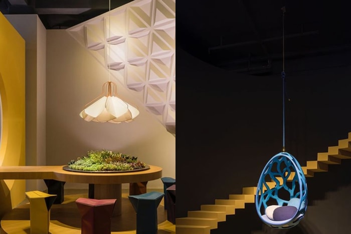 藝術月就是要你大開眼界!Louis Vuitton 舉辦期間限定「Objets Nomades」展覽