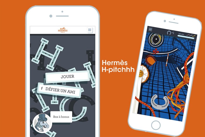 Hermès 也推出手遊!絕對是 Kill Time 的好 App