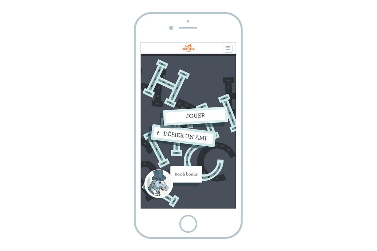Hermès 也推出手遊 絕對是 Kill Time 的好 App