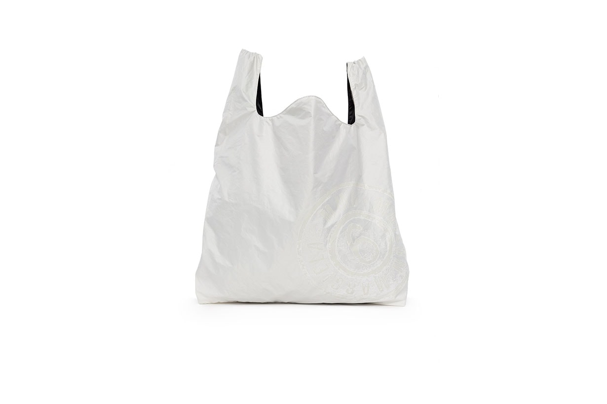 實用又耐看的 Tote Bags 才是長年必備單品