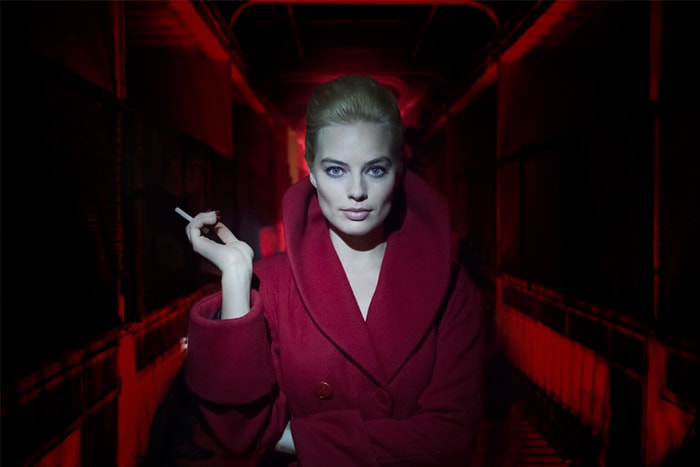Margot Robbie 全新黑暗驚悚新作《Terminal》，讓你看到更多她的另一面！