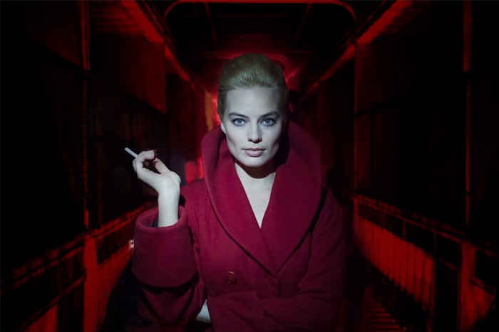 Margot Robbie 全新黑暗驚悚新作《Terminal》,讓你看到更多她的另一面!