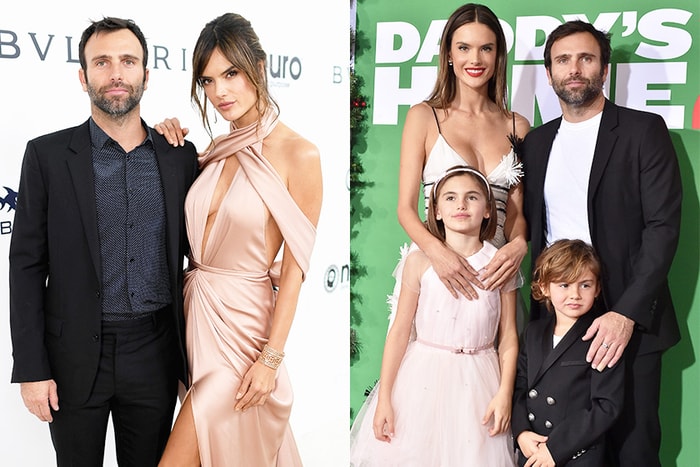 是現代人把愛情看得太兒戲?天使 Alessandra 與訂婚 10 年未婚夫分手