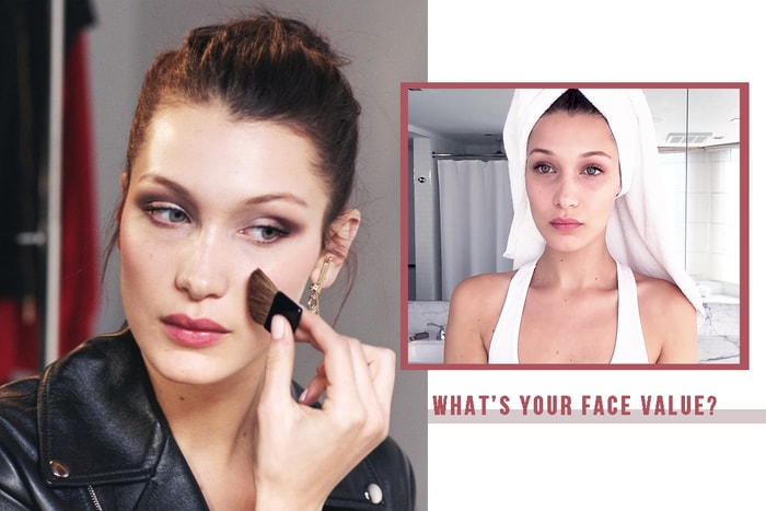 你的臉值多少錢?有了這個網站,你便可以計算出每年花在美妝品的金額!