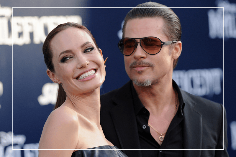 Angelina Jolie and Brad Pittpng