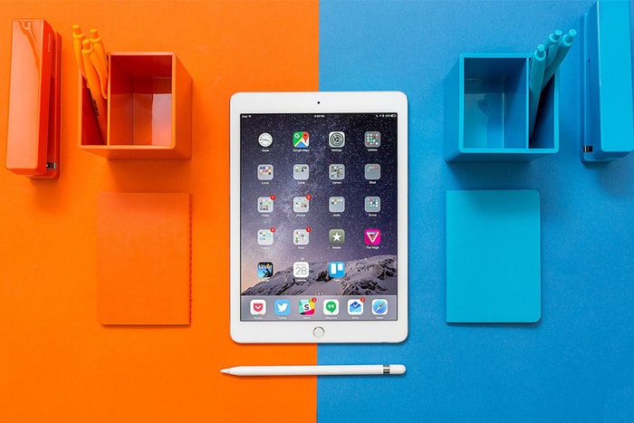 突發發佈會：Apple 主打教育，推出更親民價 9.7" Retina iPad！
