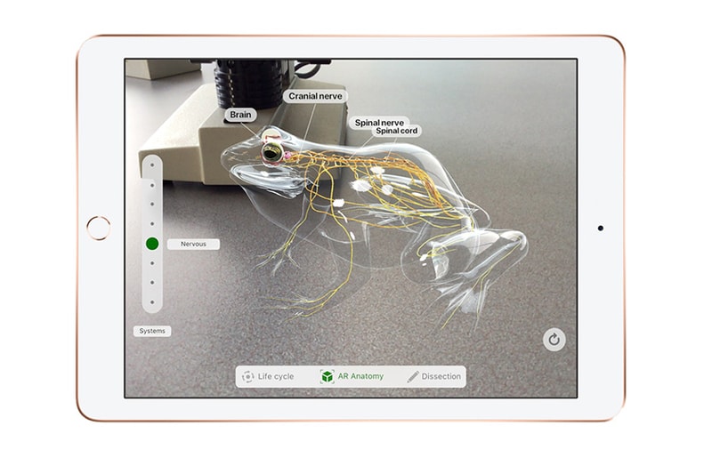 Apple 主打教育 推出更親民價 9.7 Retina iPad