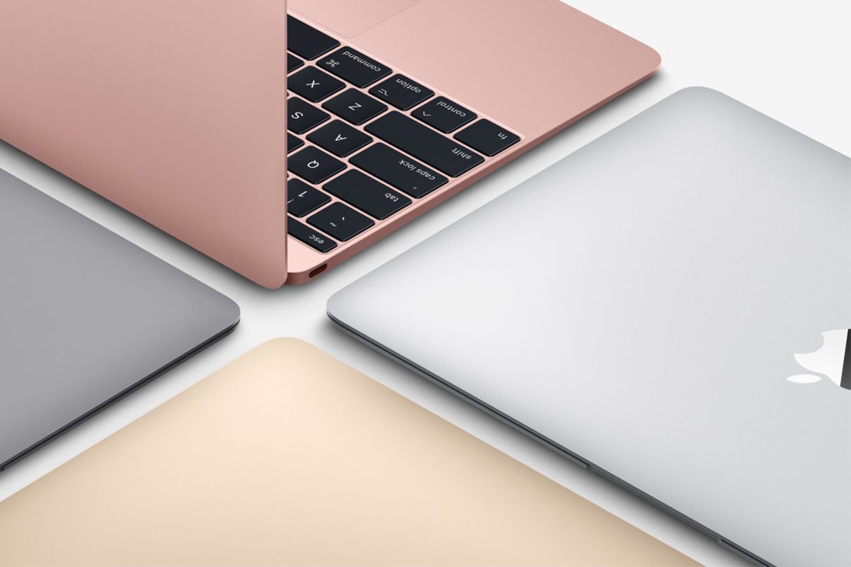 Apple 或將推出入門級 MacBook 低成本但同樣具備 Retina 屏幕