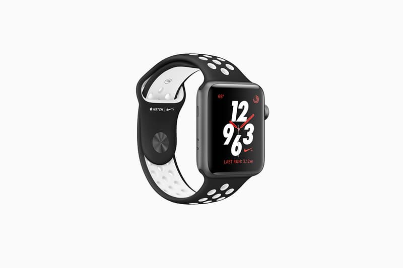 馬上看看 2018 春夏 你可以為你的 Apple Watch 換上什麼新錶帶