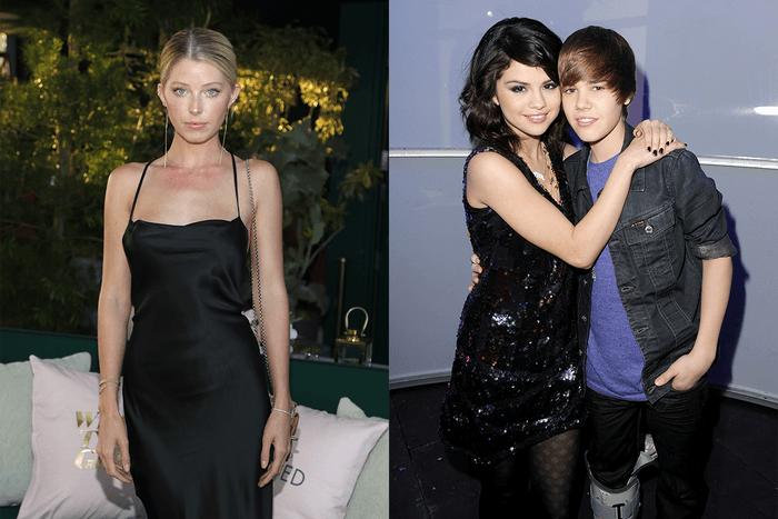 男人就是不懂珍惜?Justin Bieber 被拍到與另一位金髮美眉在一起⋯⋯