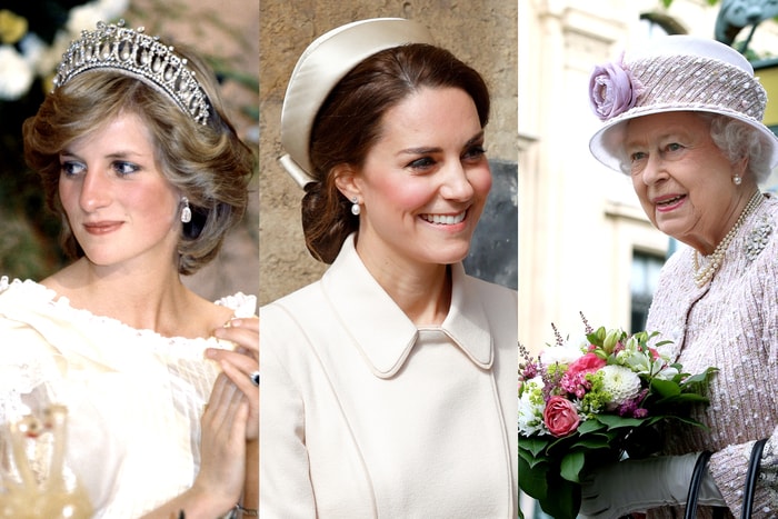 屬於皇室的氣味-原來女皇、王妃們最愛的香水是這些!