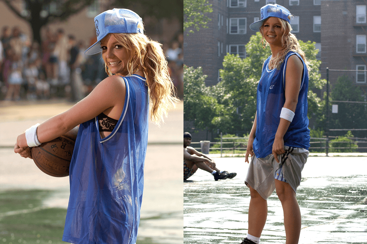 britney spears -2