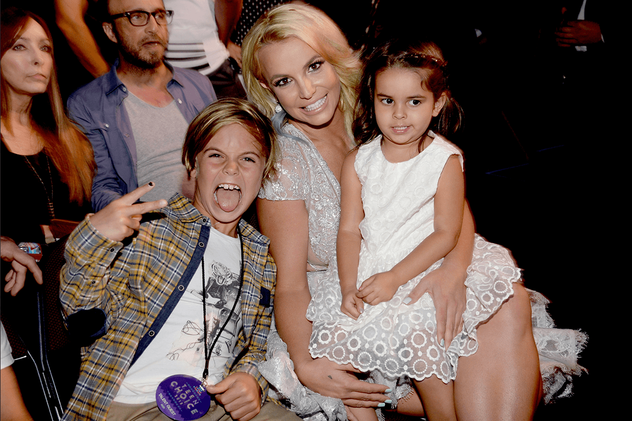 Britney Spears