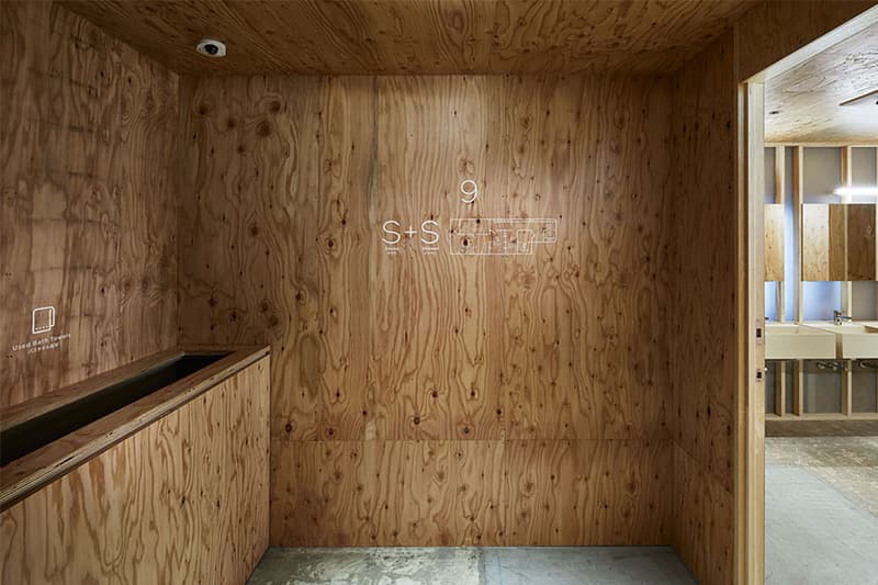 膠囊酒店結合桑拿,東京 ℃ 讓你以親民價錢享受芬蘭「löyly」桑拿!