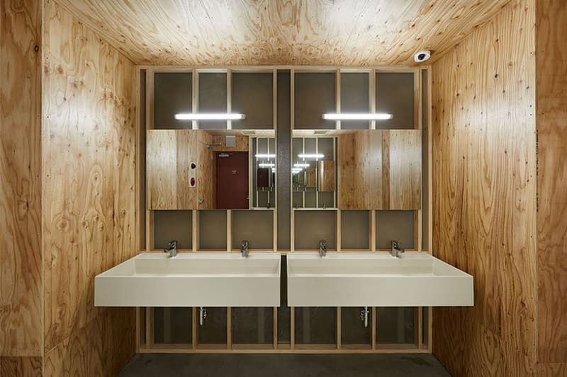 膠囊酒店結合桑拿,東京 ℃ 讓你以親民價錢享受芬蘭「löyly」桑拿!