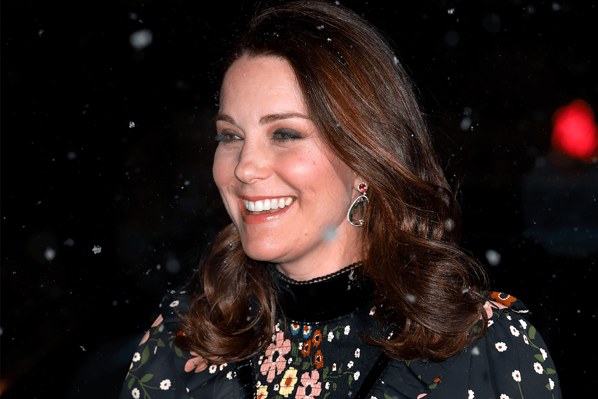 Catherine, Duchess of Cambridge cover-2