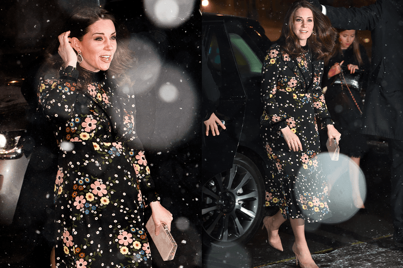 Catherine, Duchess of Cambridge cover