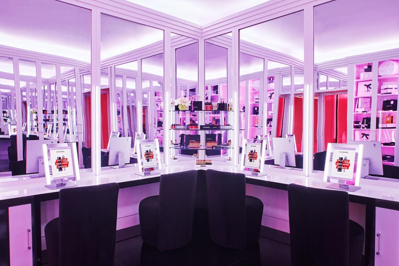 #POPSPOT in LA 這或許不是 Coco Chanel 真正的家 卻會是 Chanel 迷最渴望到訪的 IG 熱點