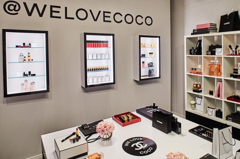 #POPSPOT in LA 這或許不是 Coco Chanel 真正的家 卻會是 Chanel 迷最渴望到訪的 IG 熱點