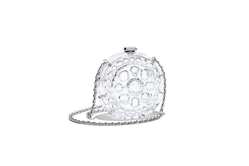 Chanel 2018 春夏手袋系列  Gabrielle Bag Boy Chanel